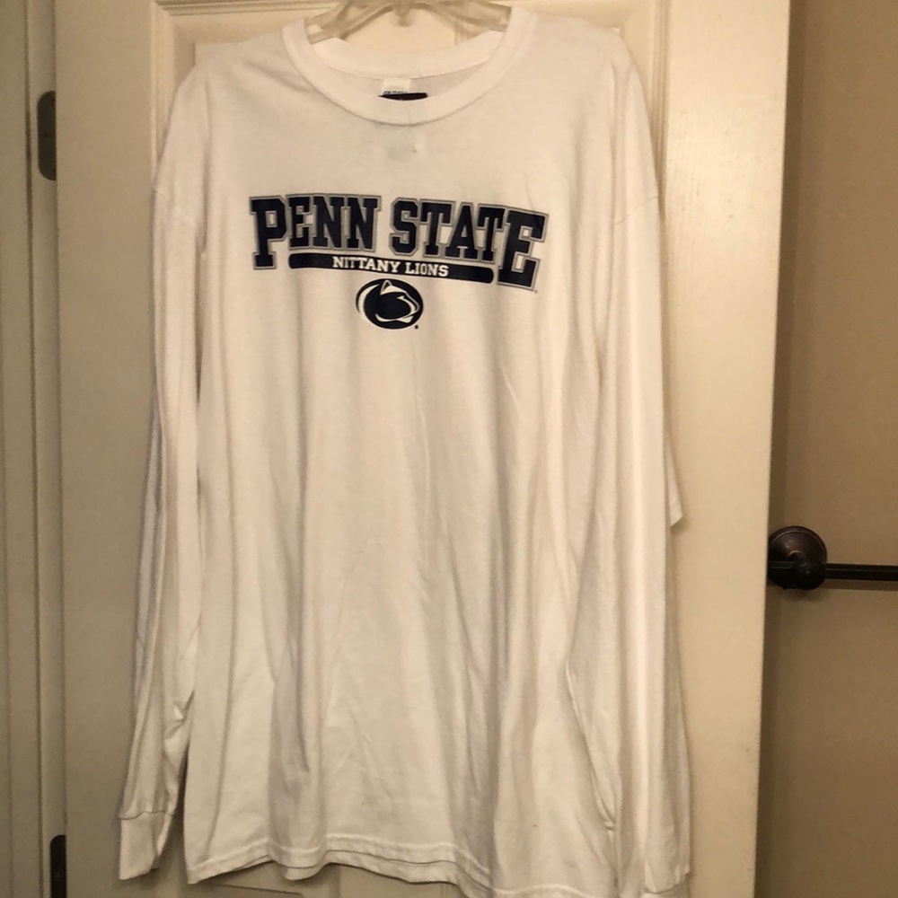 Brand new Penn State long sleeve